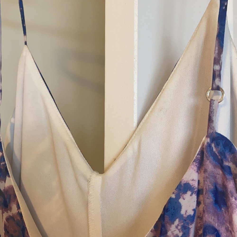 Show Me Your MuMu Rascal Romper - Picture 4 of 5